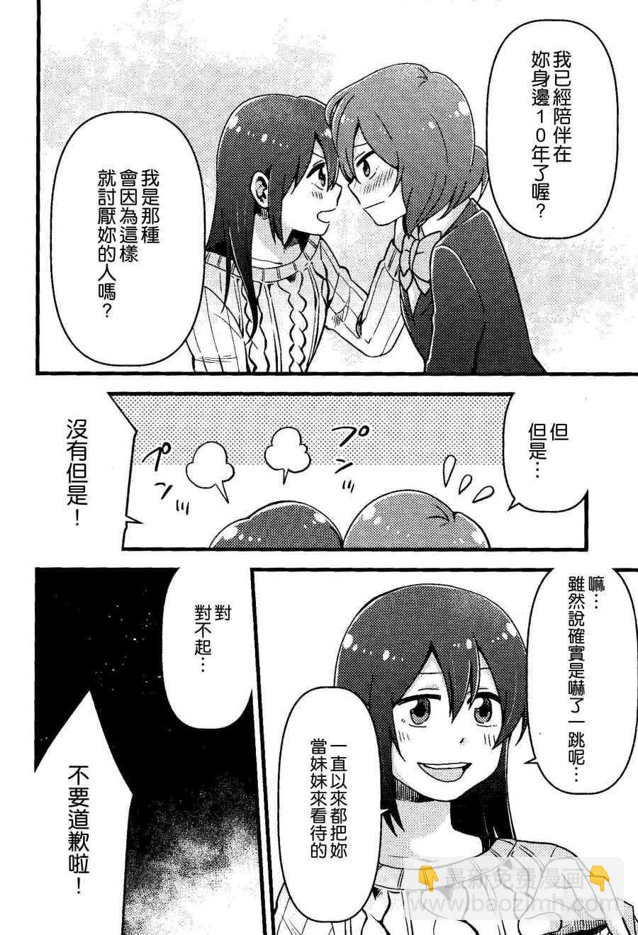 仆、実は18