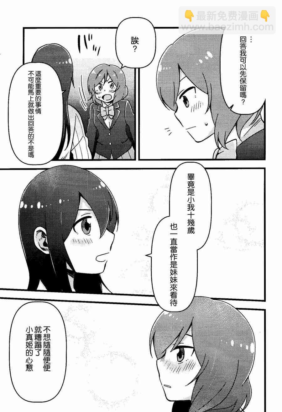 仆、実は19
