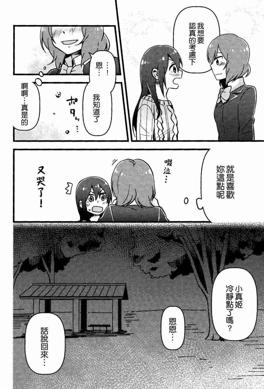 仆、実は20