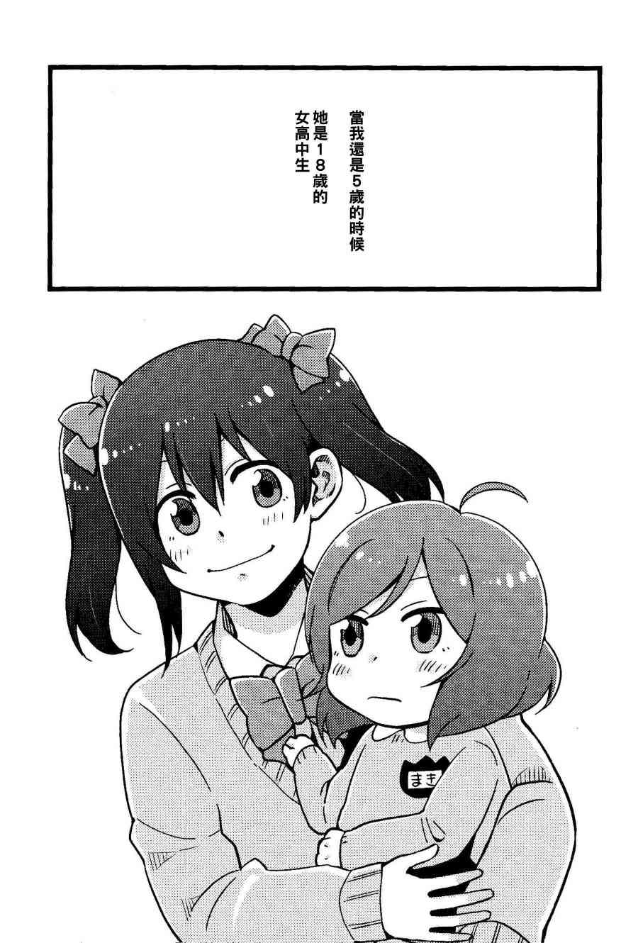 仆、実は3