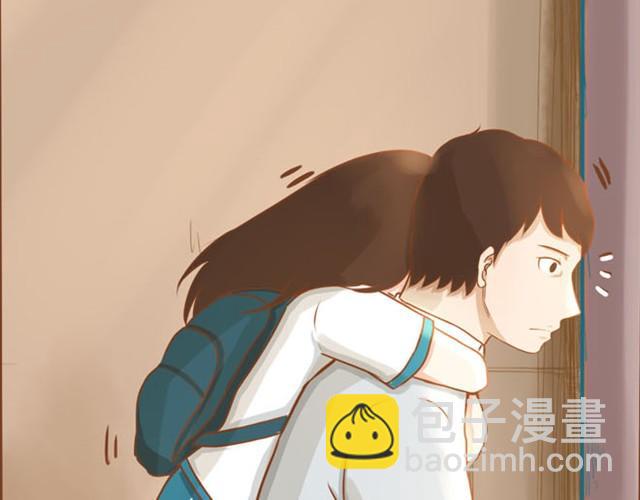 第6话 第一天上学爸爸居然……37
