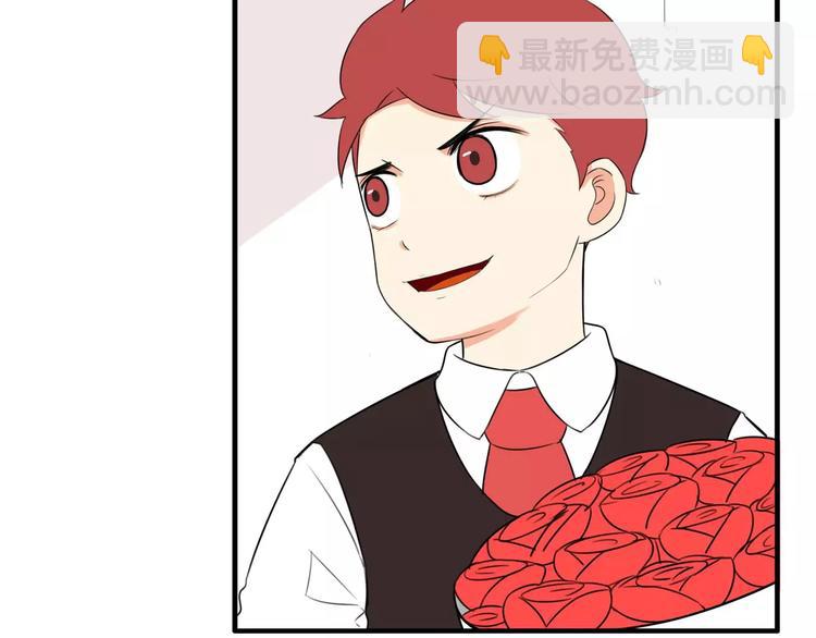 第99话 女孩子的裙子不能动！12