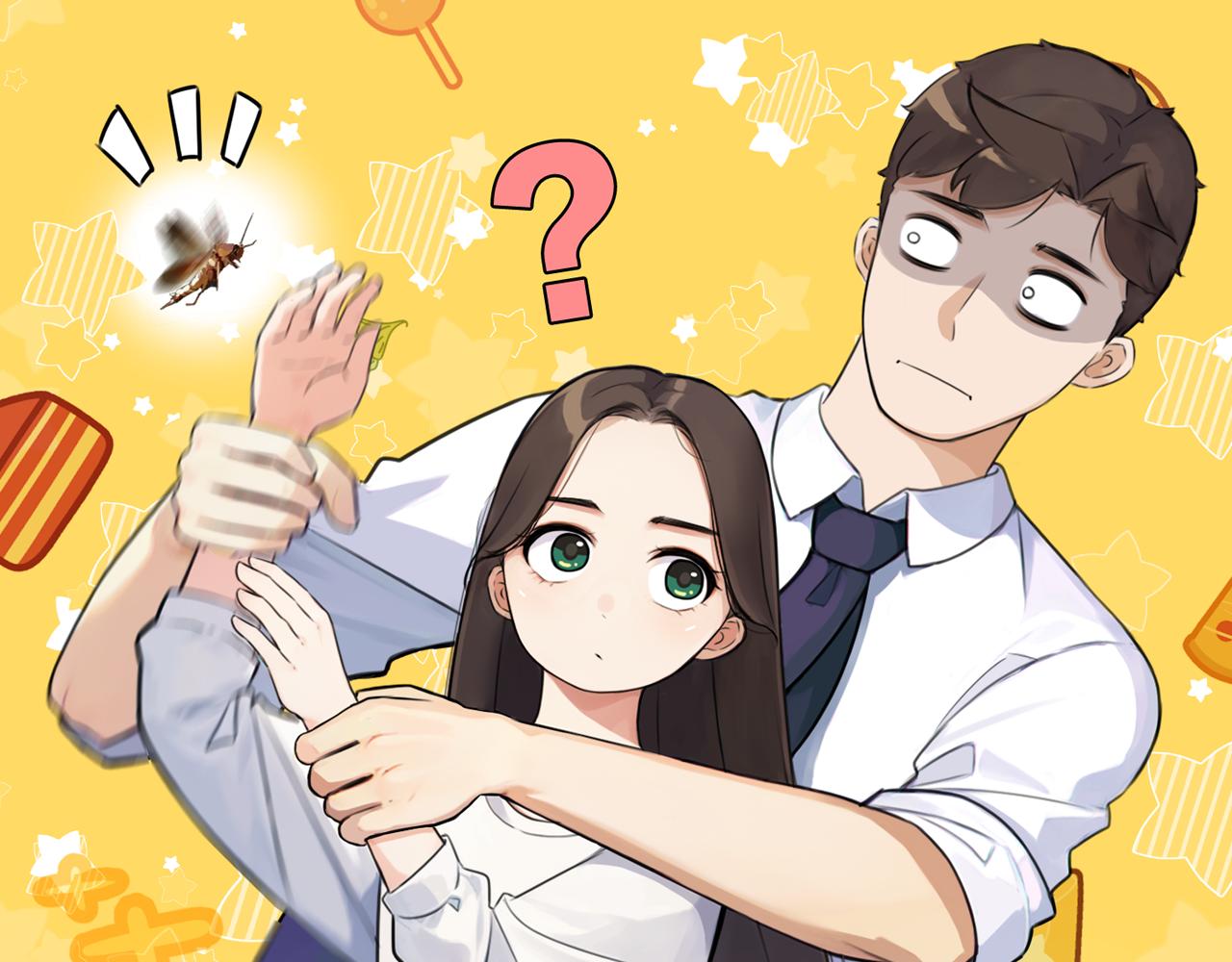 第256话 文化节0