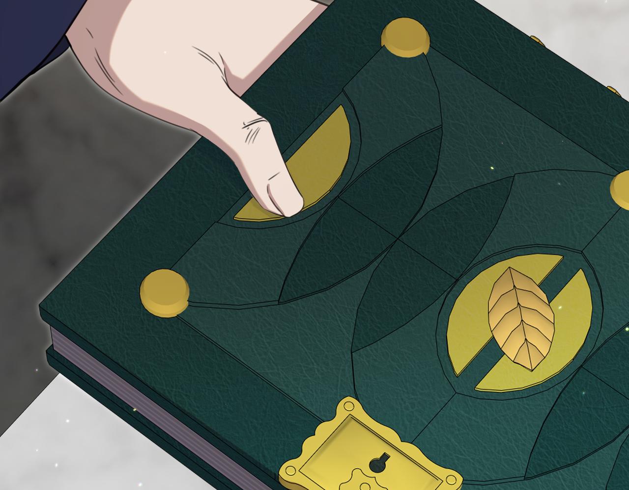第37话 黑衣人36