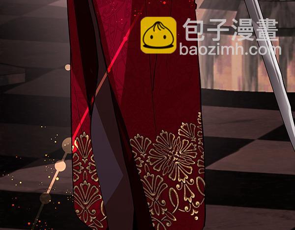 第11话 你本该是我的30