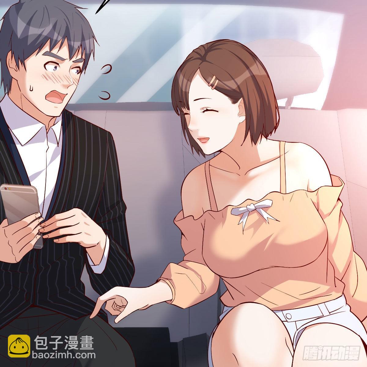 心跳回忆19
