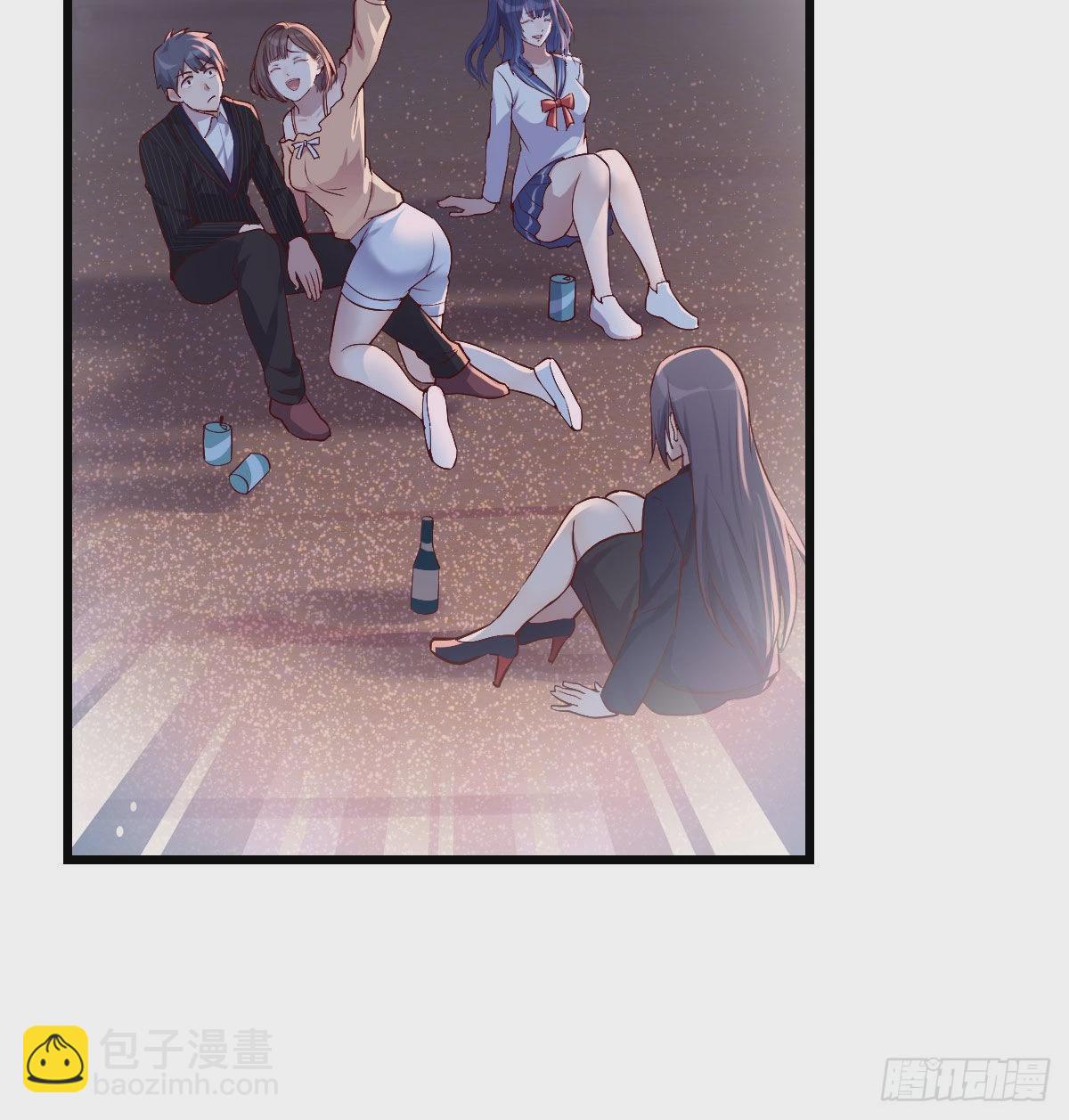 尽情的释放17