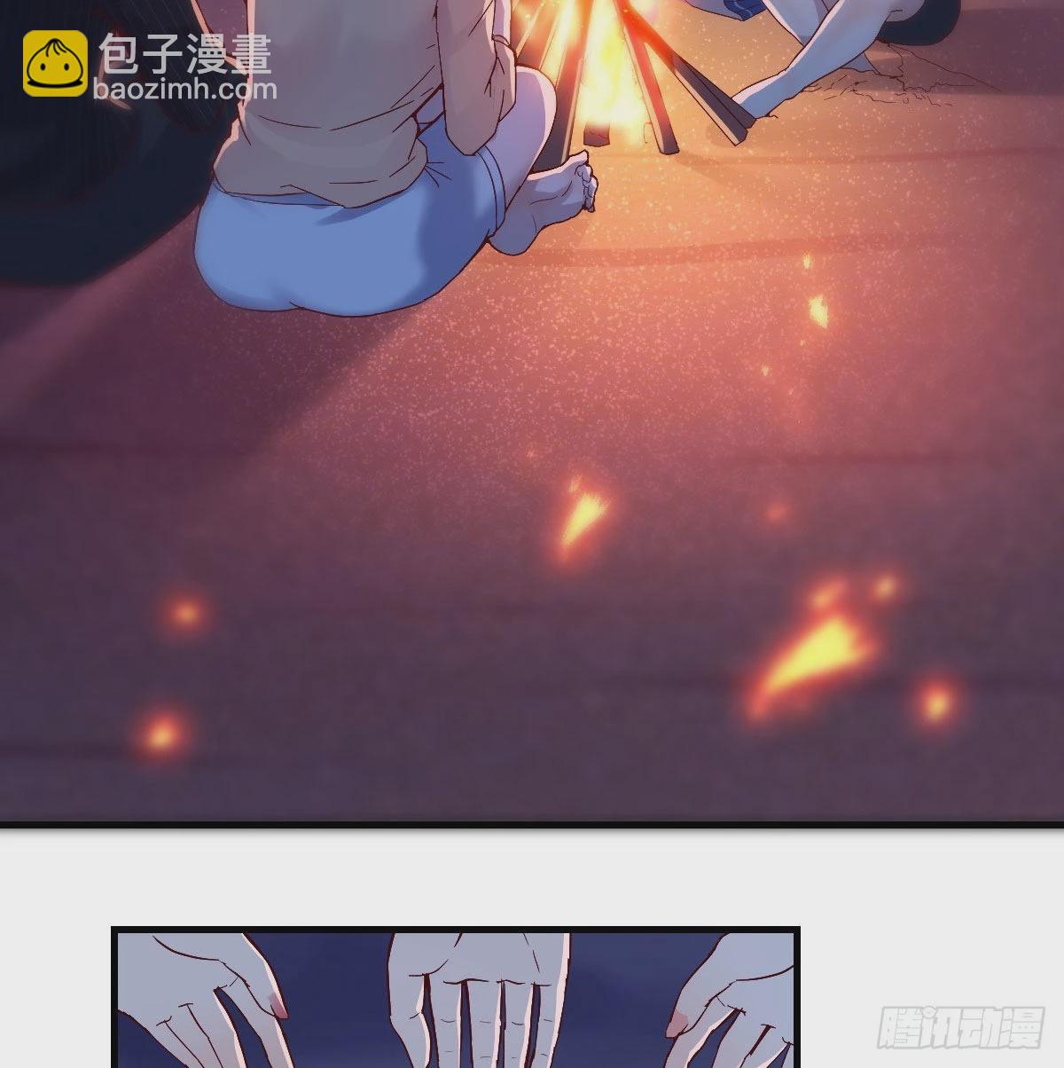 尽情的释放21