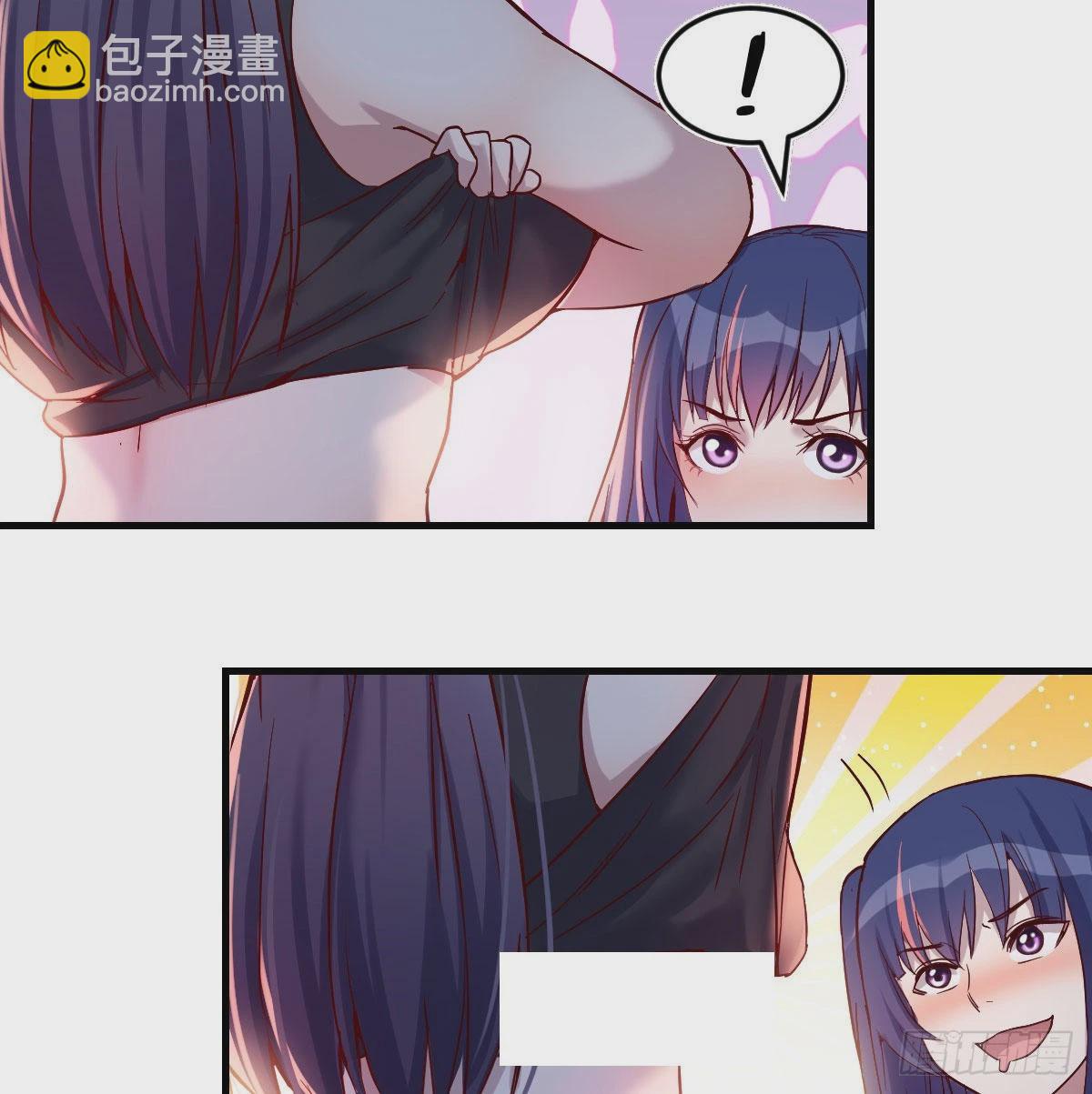 尽情的释放32