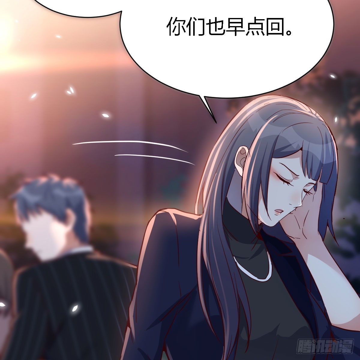 街头亲上了19