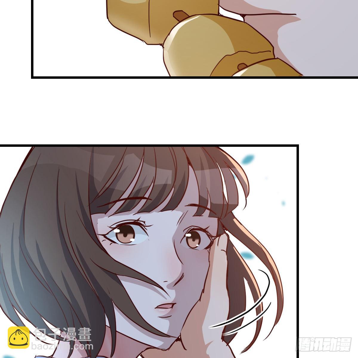 突然地措手不及13