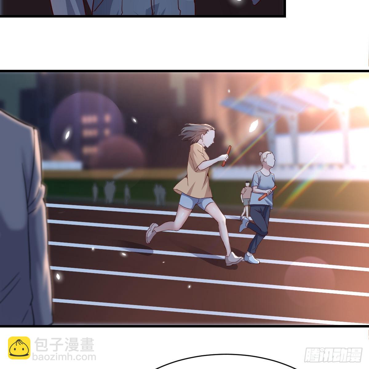 突然地措手不及5