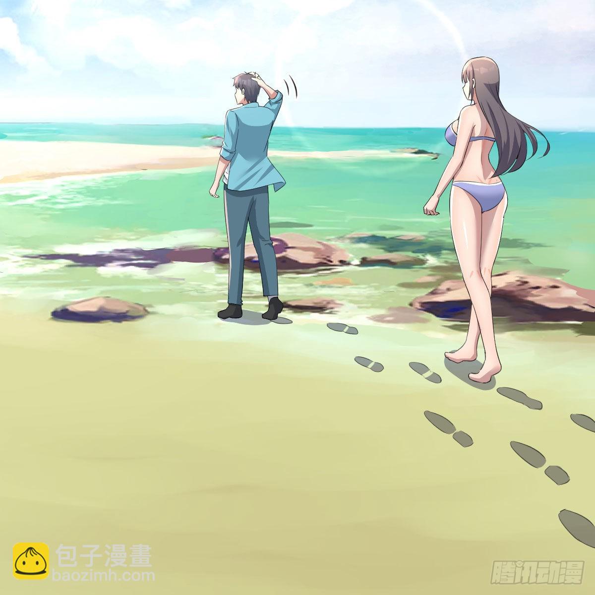 目标：人工岛特训1134
