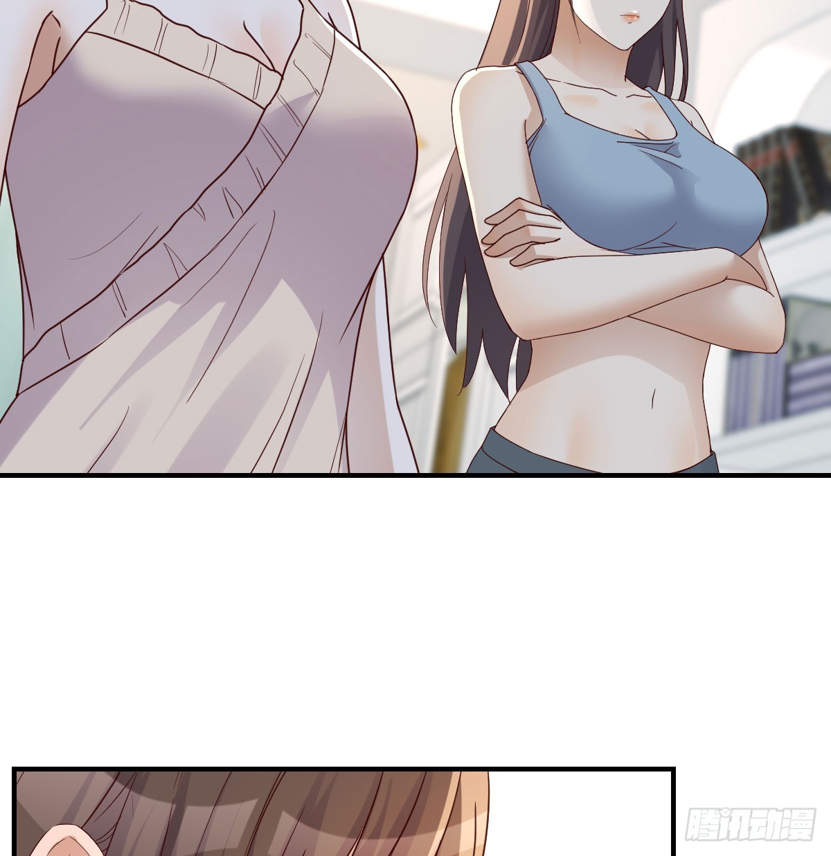 虚惊一场20