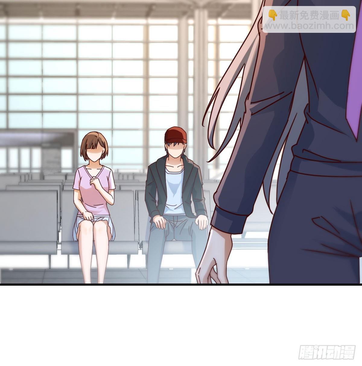 让女人担心的下场16