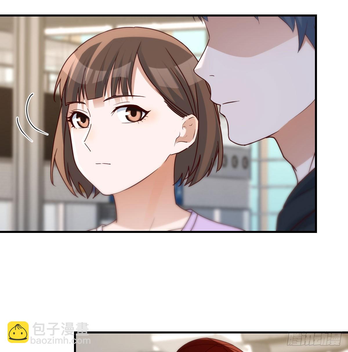 让女人担心的下场17
