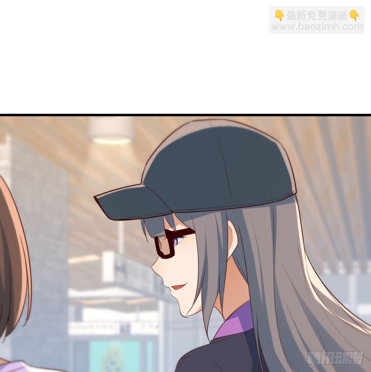 让女人担心的下场34