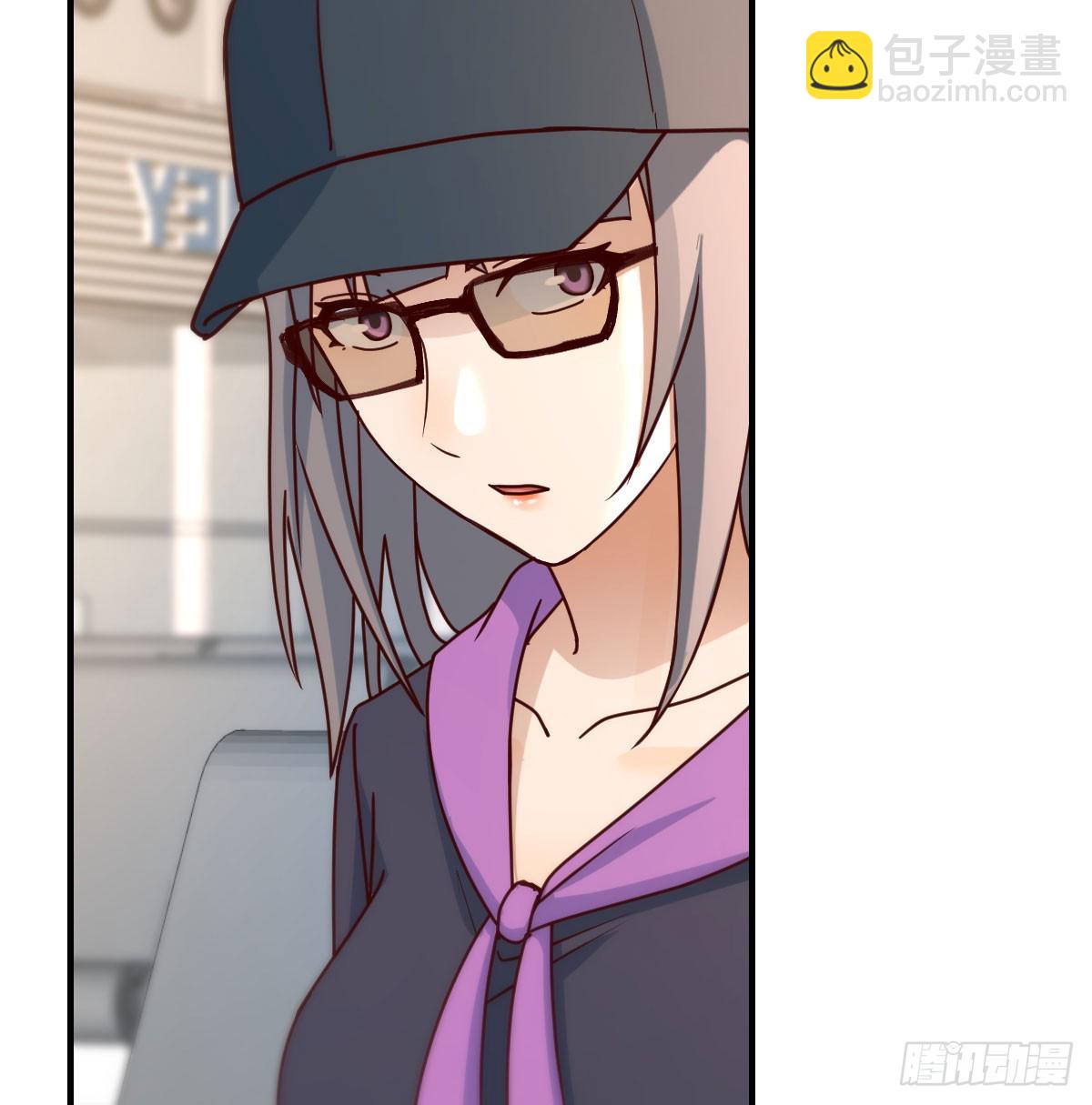 让女人担心的下场4