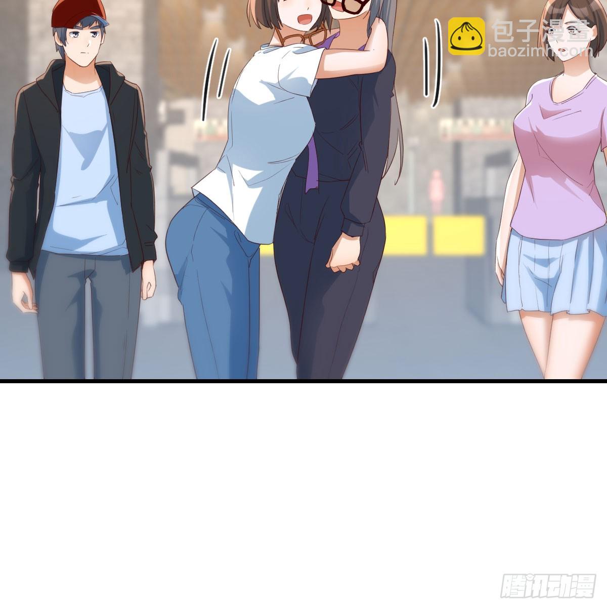 让女人担心的下场40