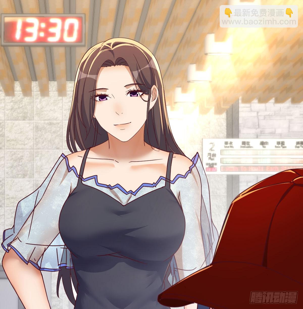 让女人担心的下场61