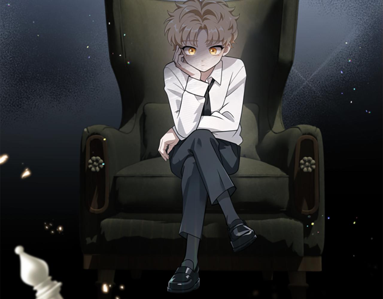 第5话 惶惶不可终日67
