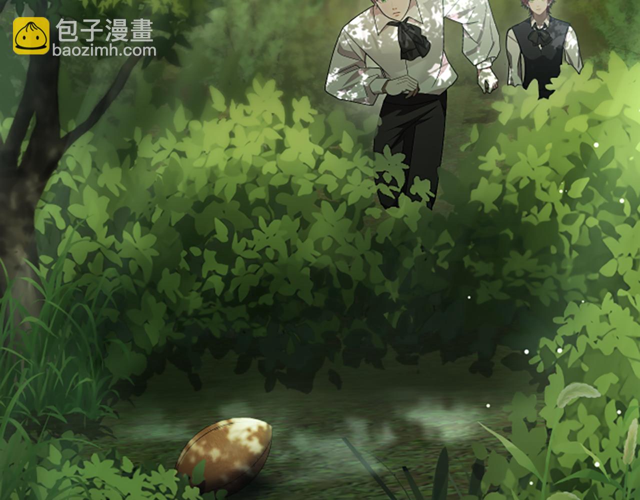 第10话 彼此的秘密45