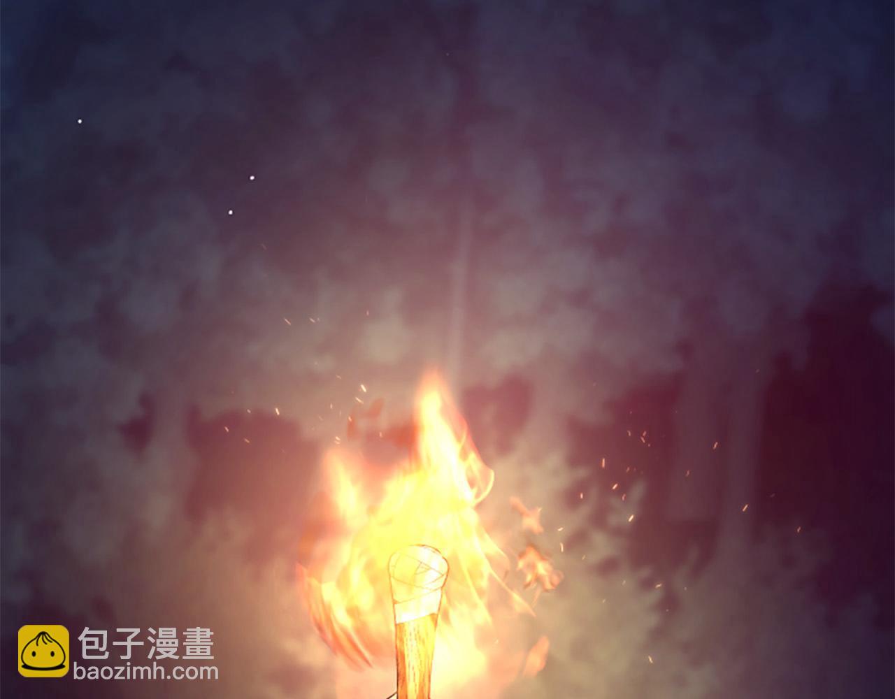 第14话 恶狼与少年11