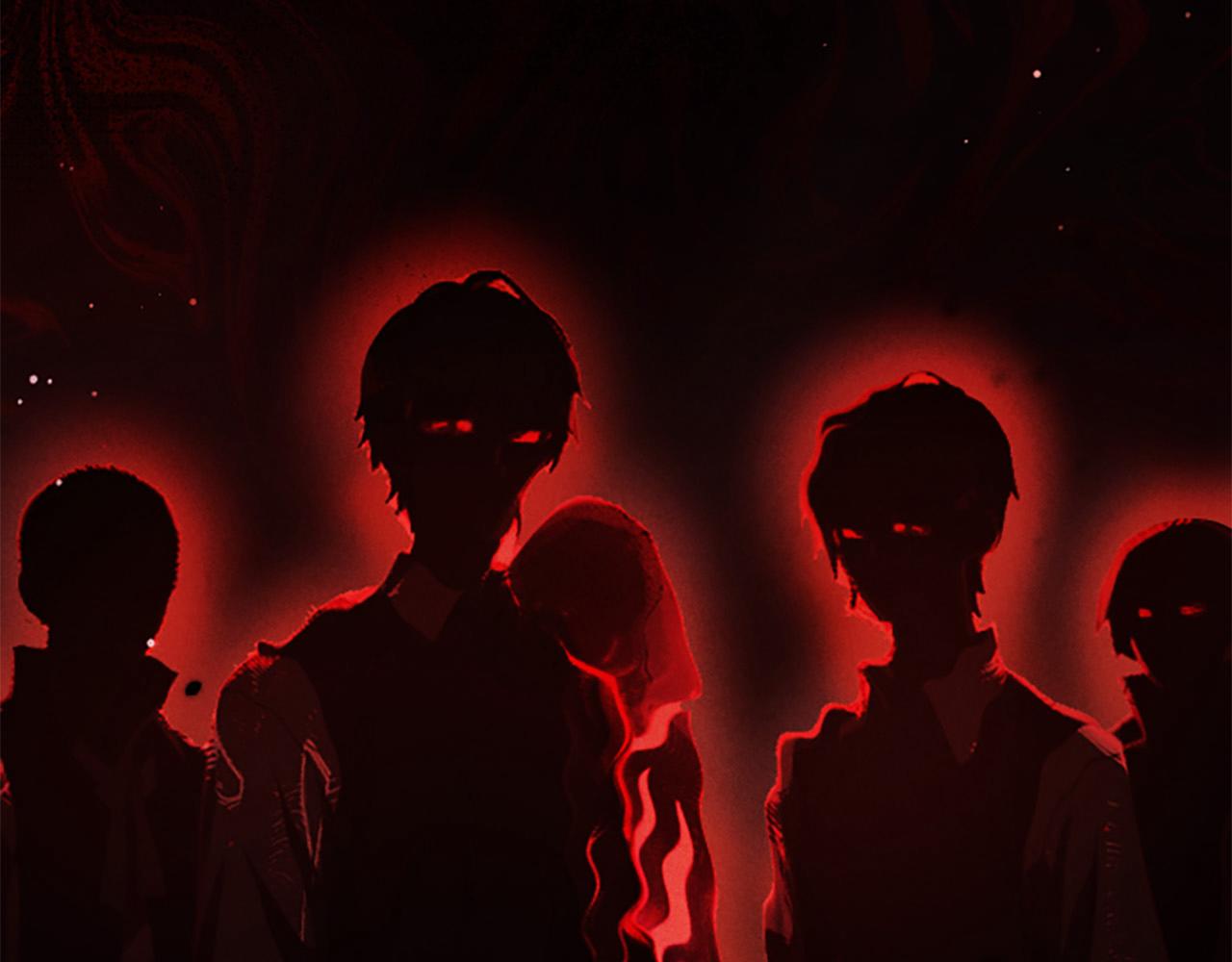 第15话 陌生人140