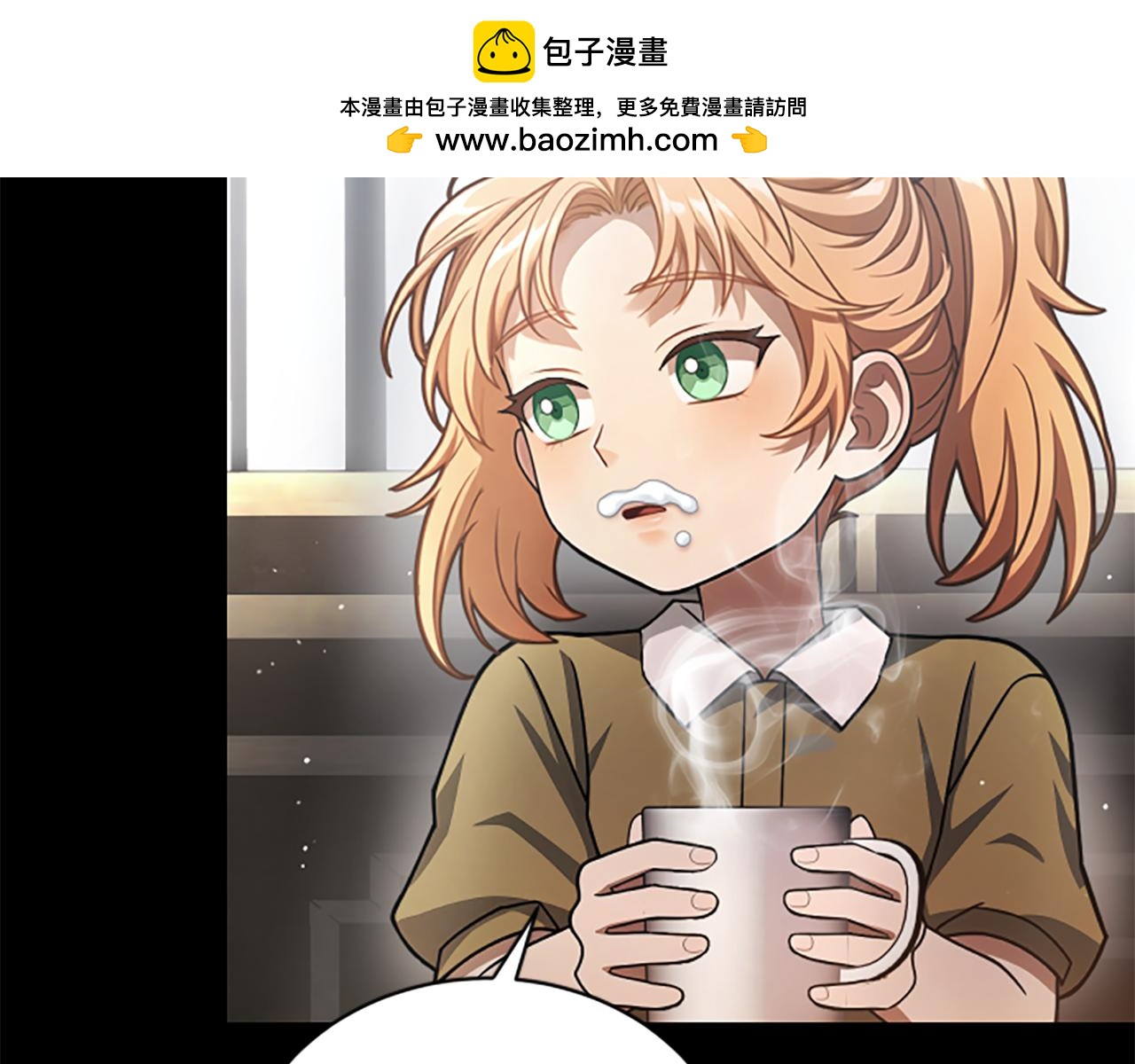 第24话 幼小的不速之客129