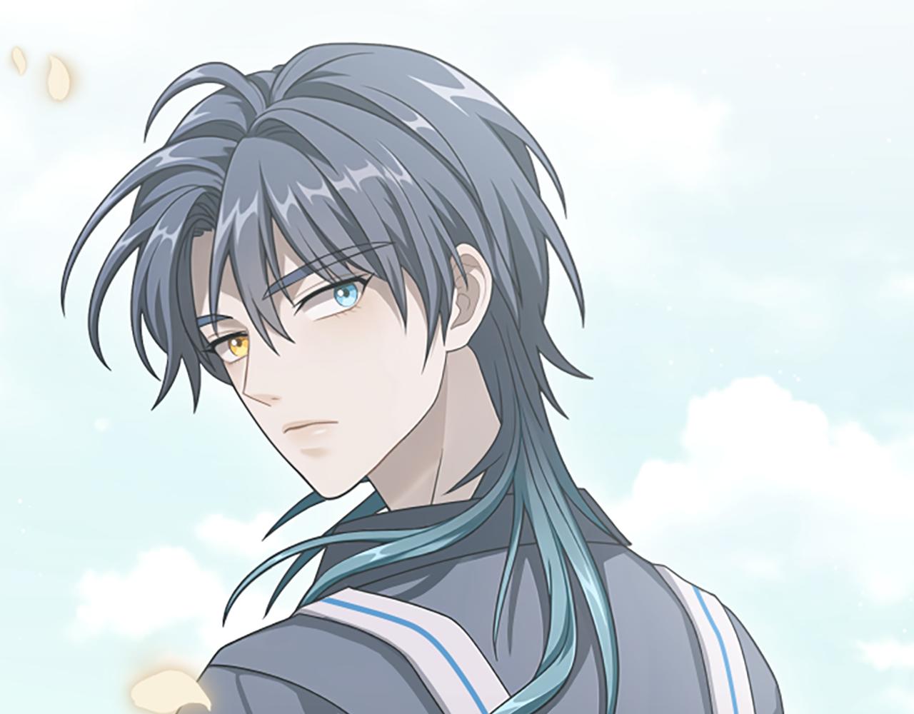 第35话 虚幻的梦境3