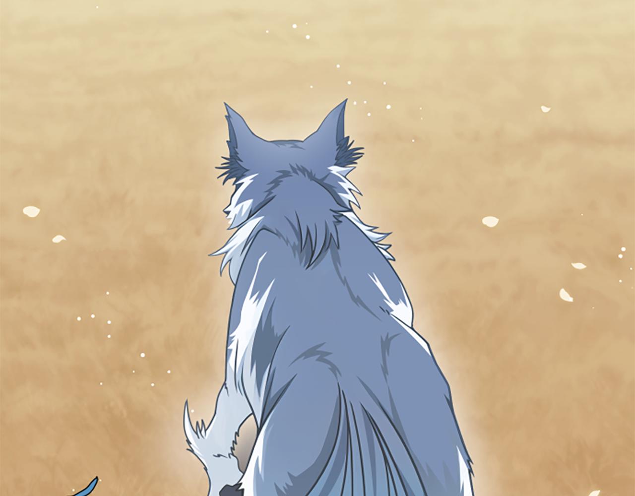 第35话 虚幻的梦境31
