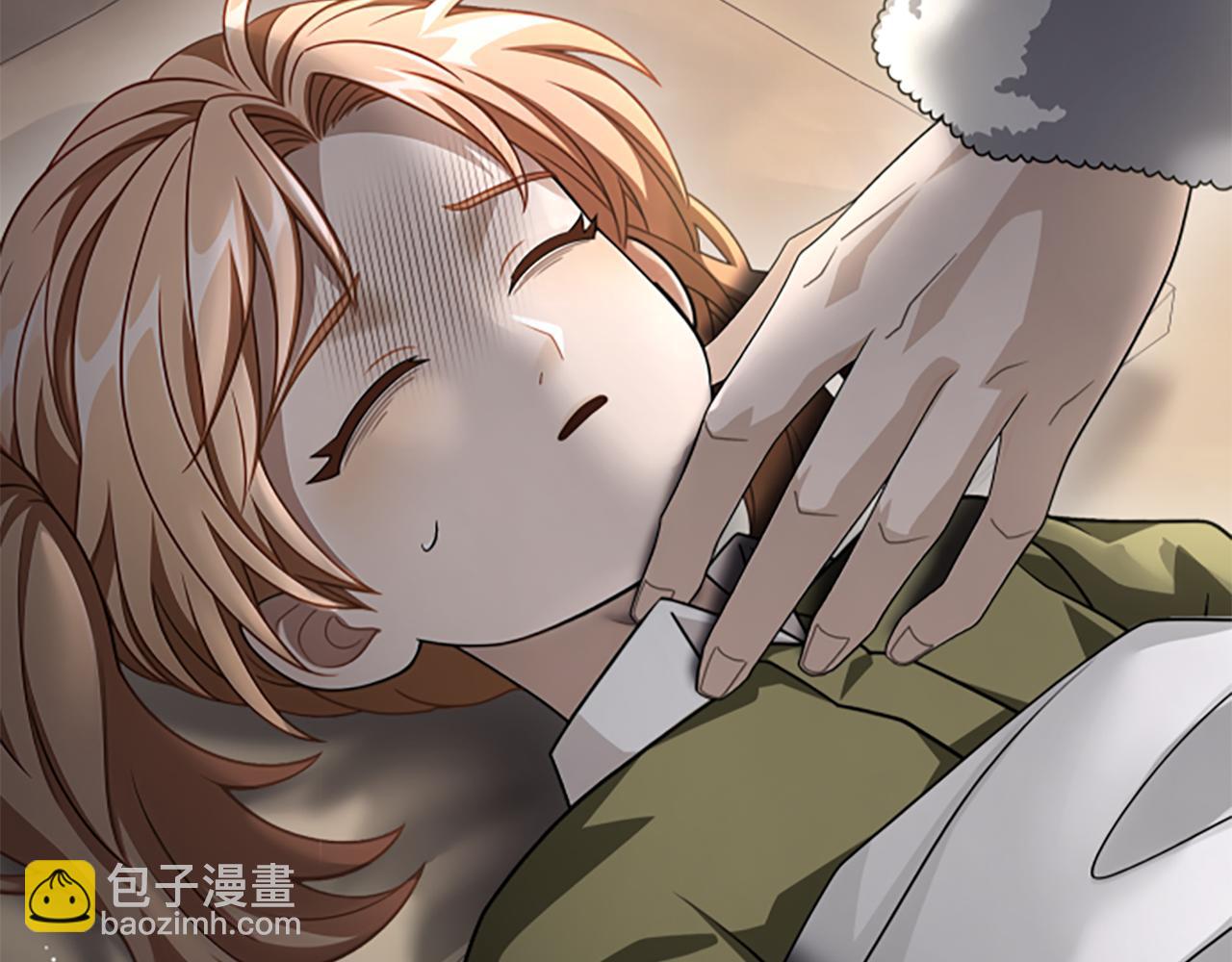 第35话 虚幻的梦境57