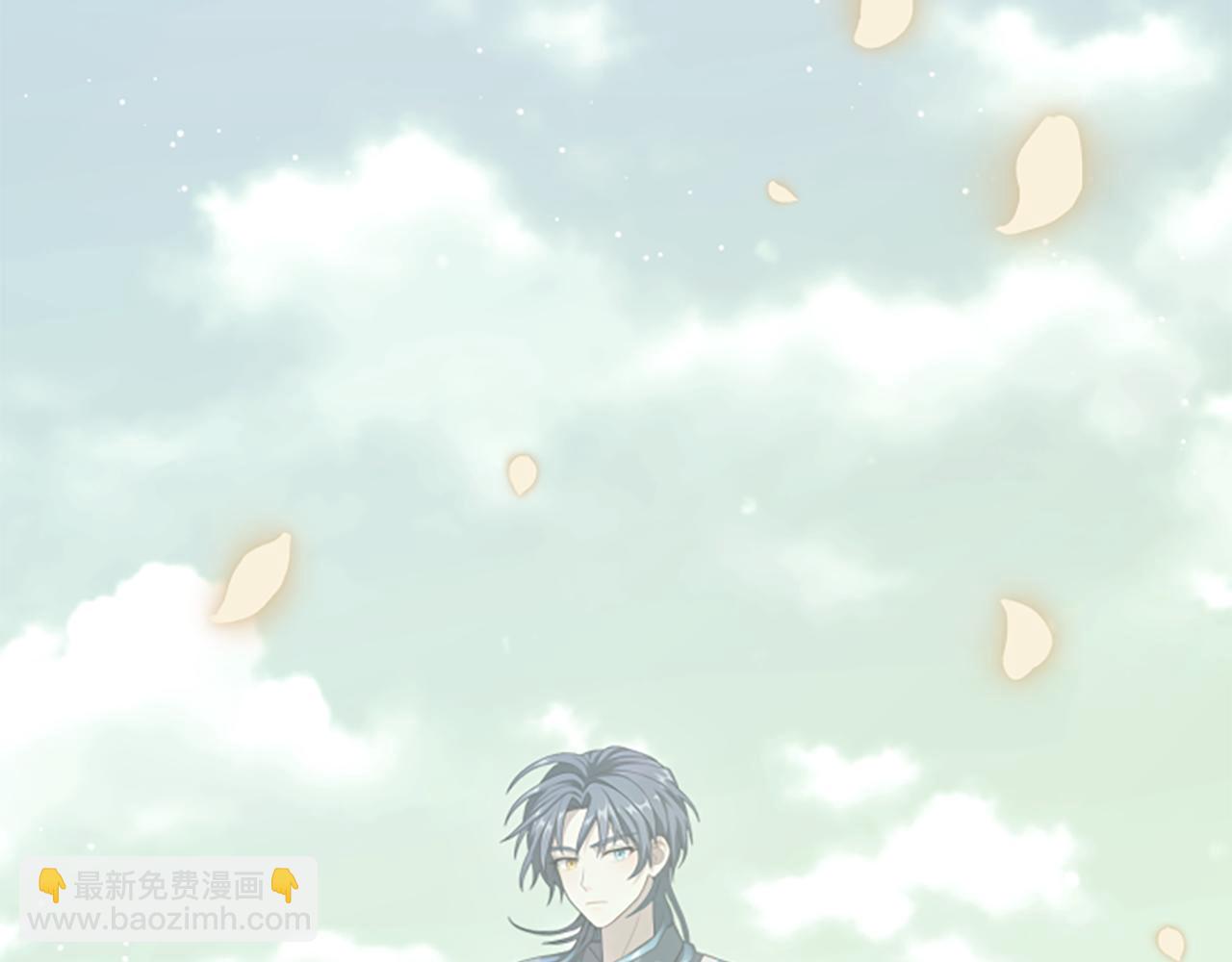 第35话 虚幻的梦境6