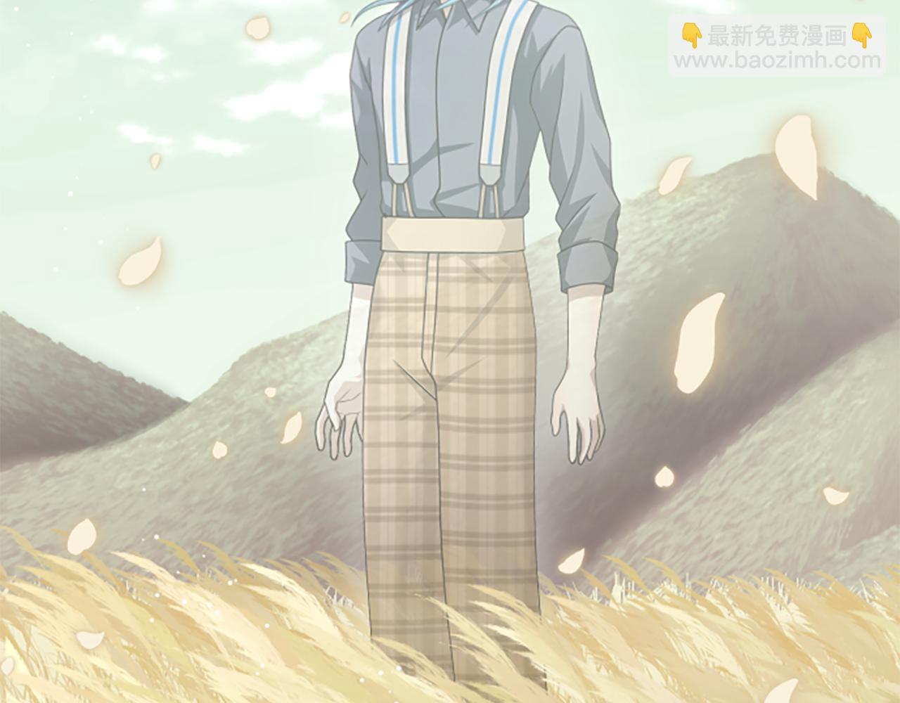 第35话 虚幻的梦境7