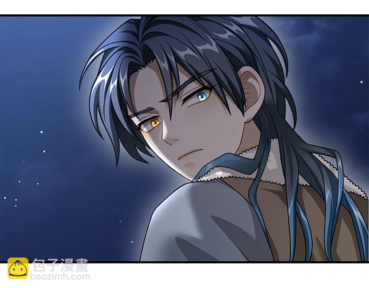 第35话 虚幻的梦境86
