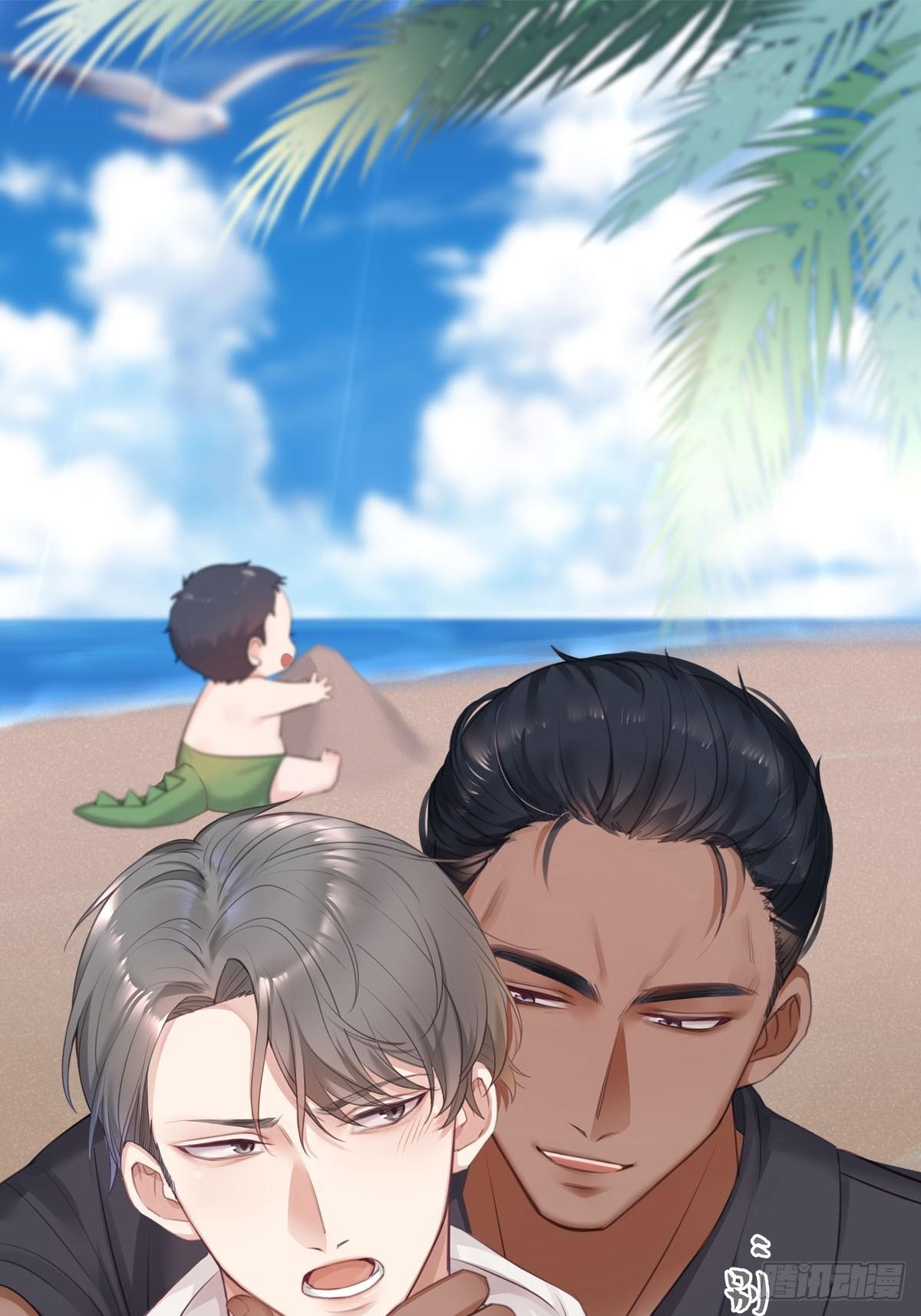 第18话 徐辞年飙戏0