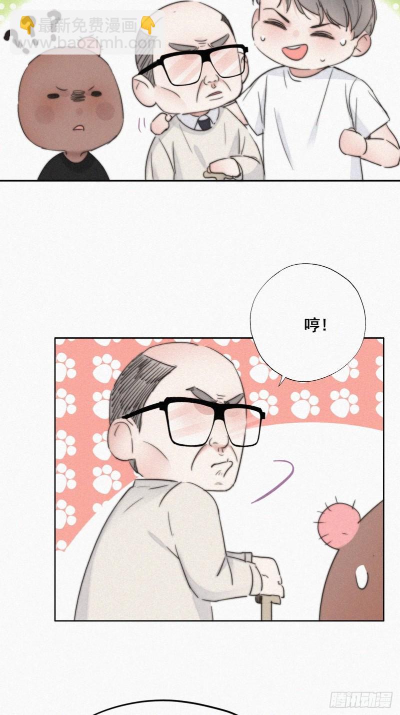 第64话 妈妈遗愿12
