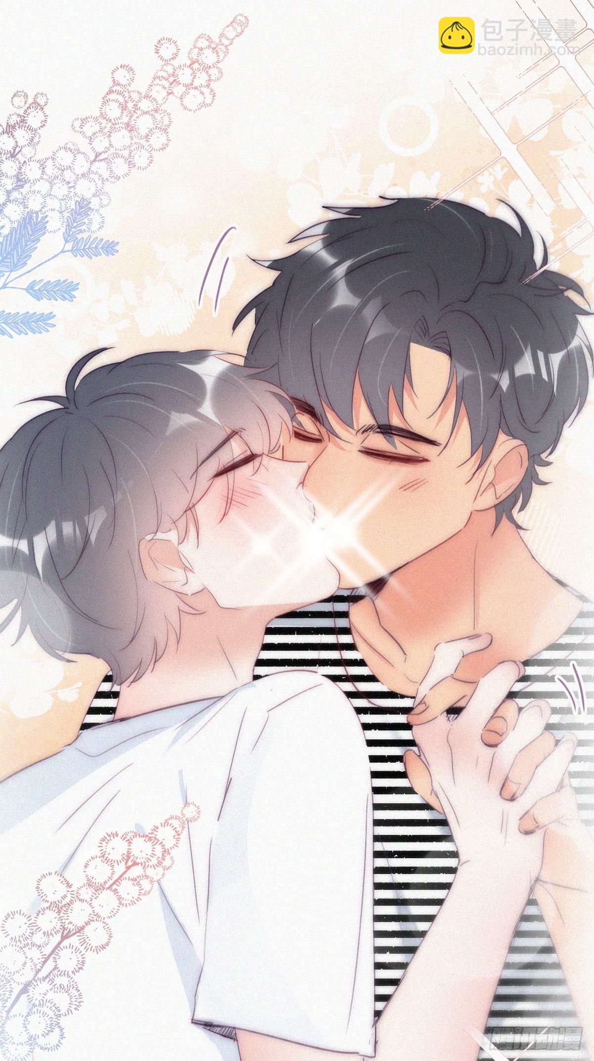 第222话 一吻定情33