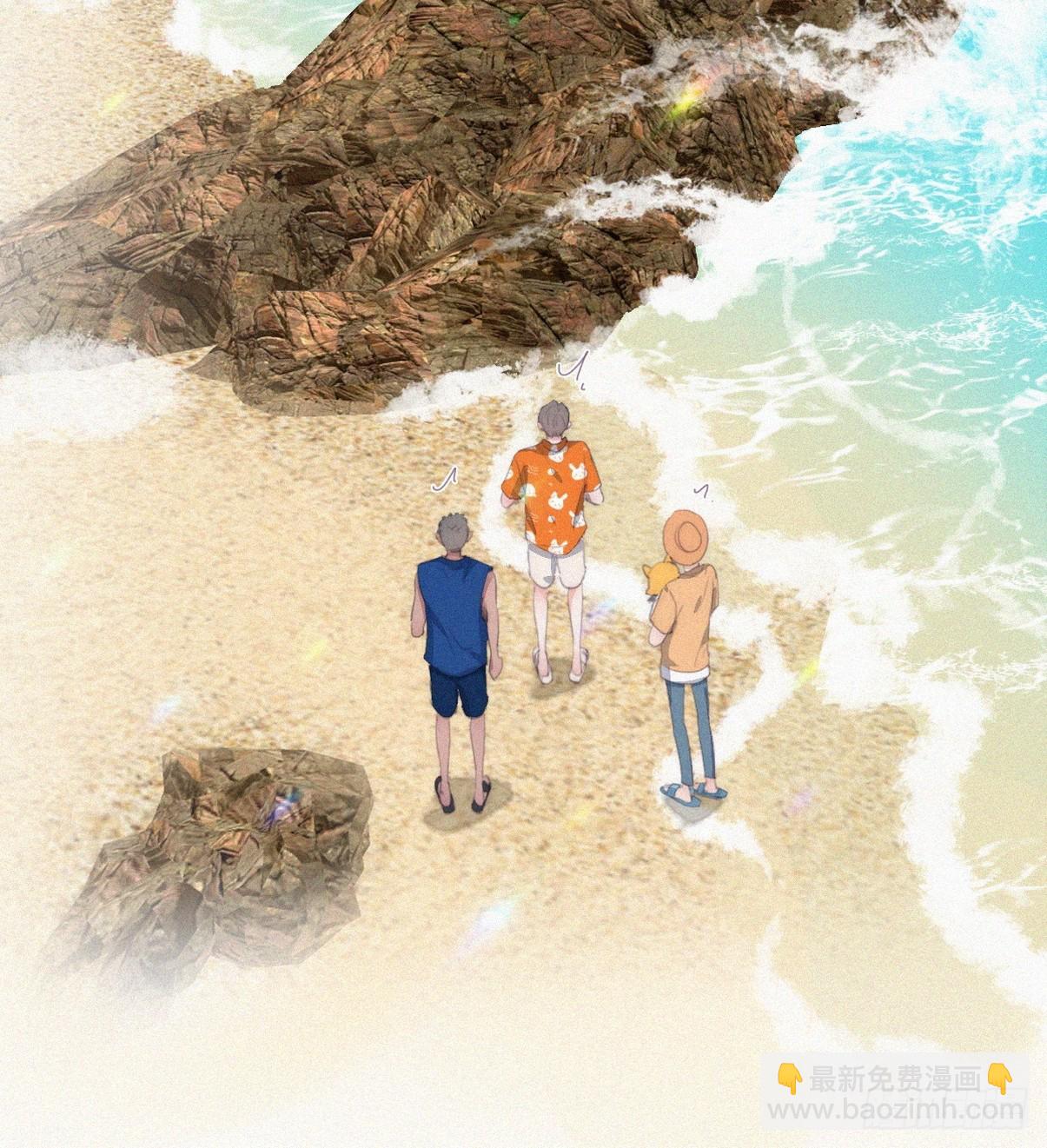 第二季 第39话 出海游玩32