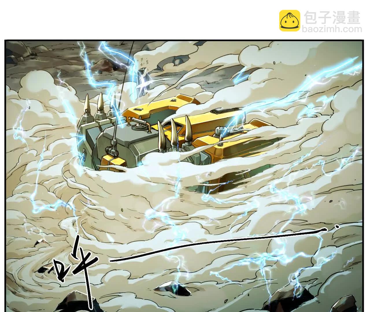001 朱雀城危，救星登场？67