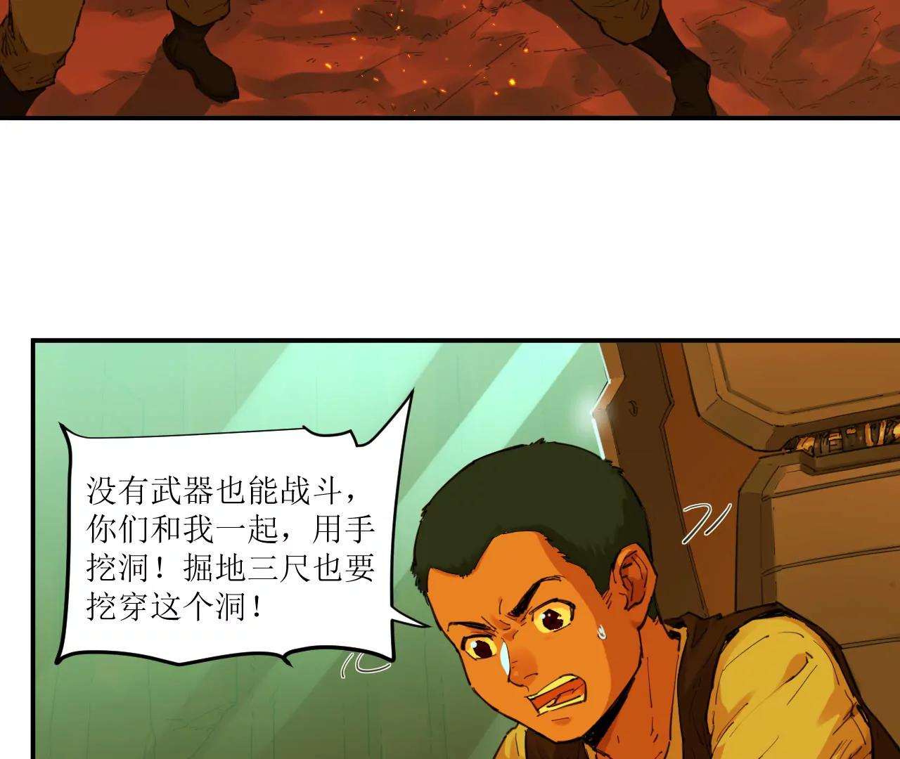 031 测试与决心64