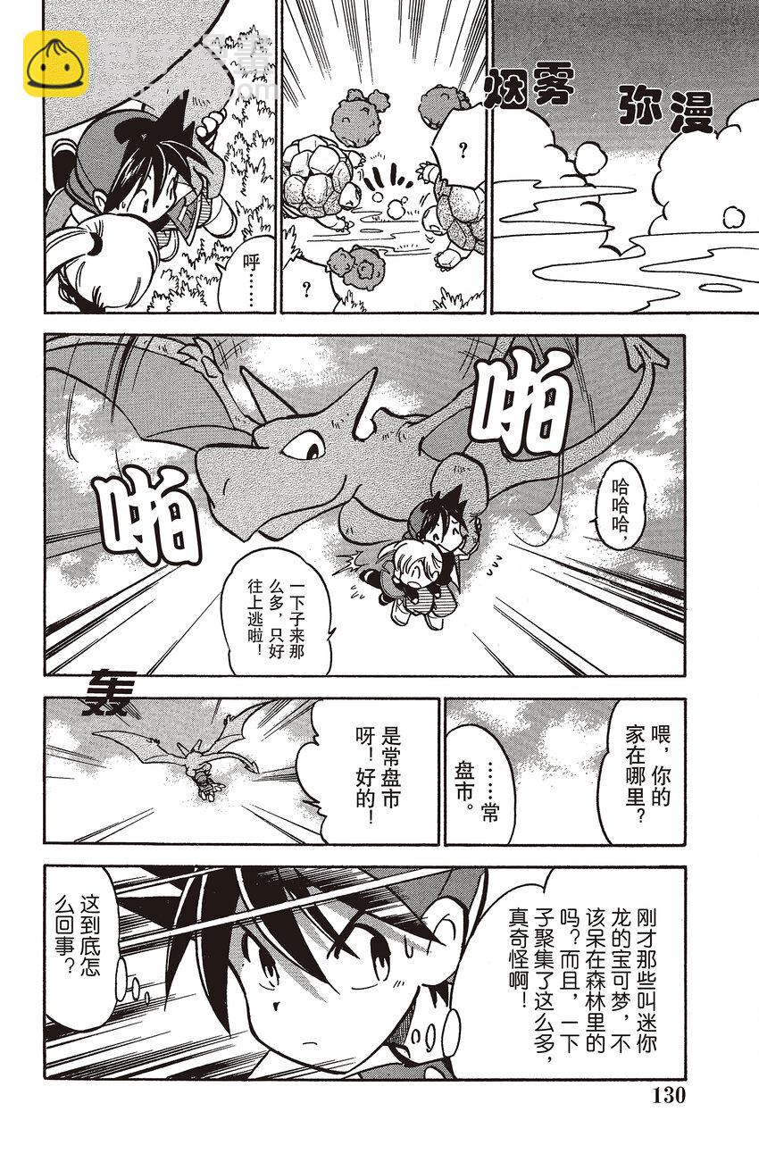 36 第36回 VS 迷你龙5