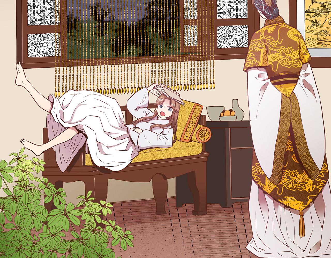 第19话 不详之兆89