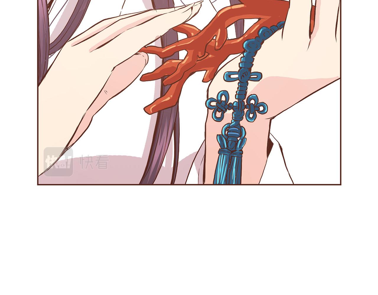 第44话 鸿妃晕厥44