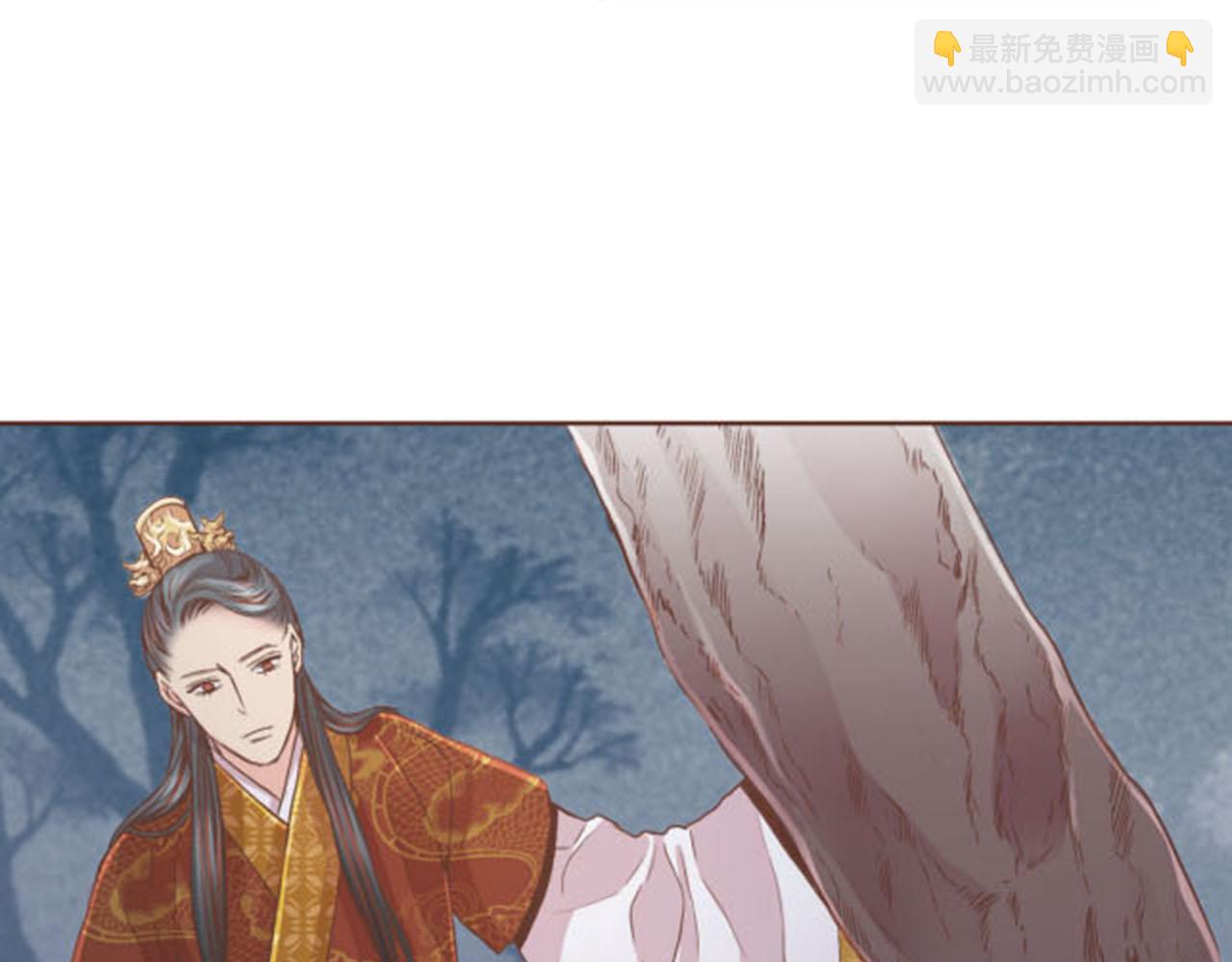 第104话 夜中散步52