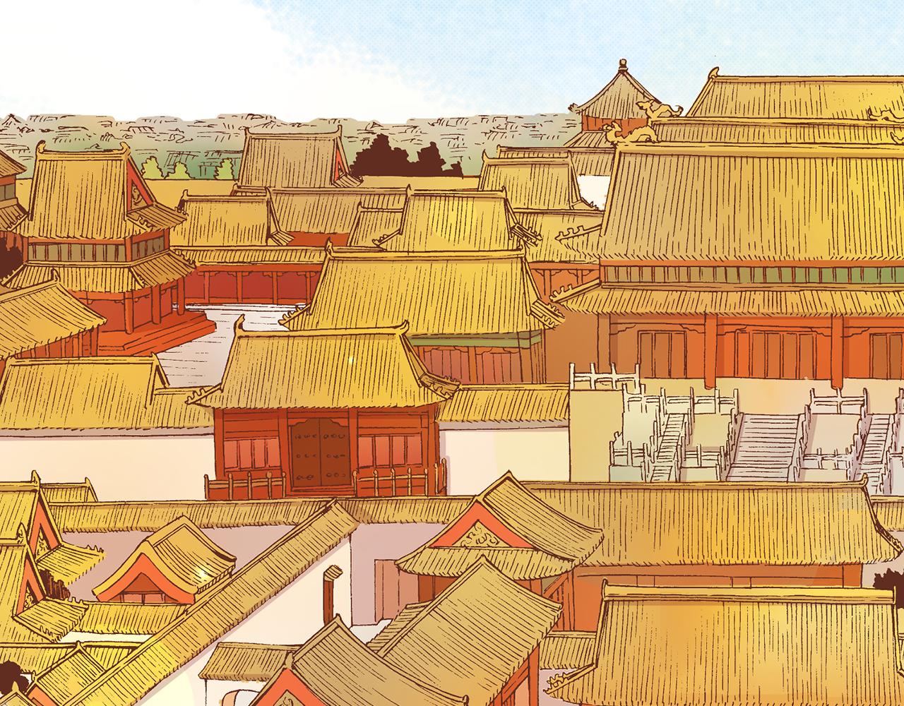第178话 身份的顾虑28