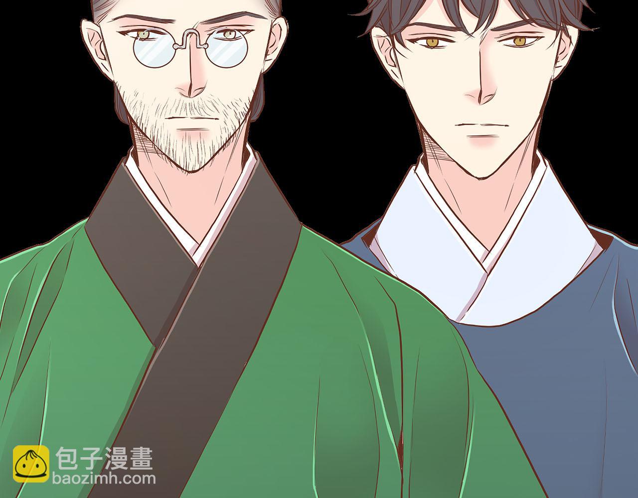 第178话 身份的顾虑86