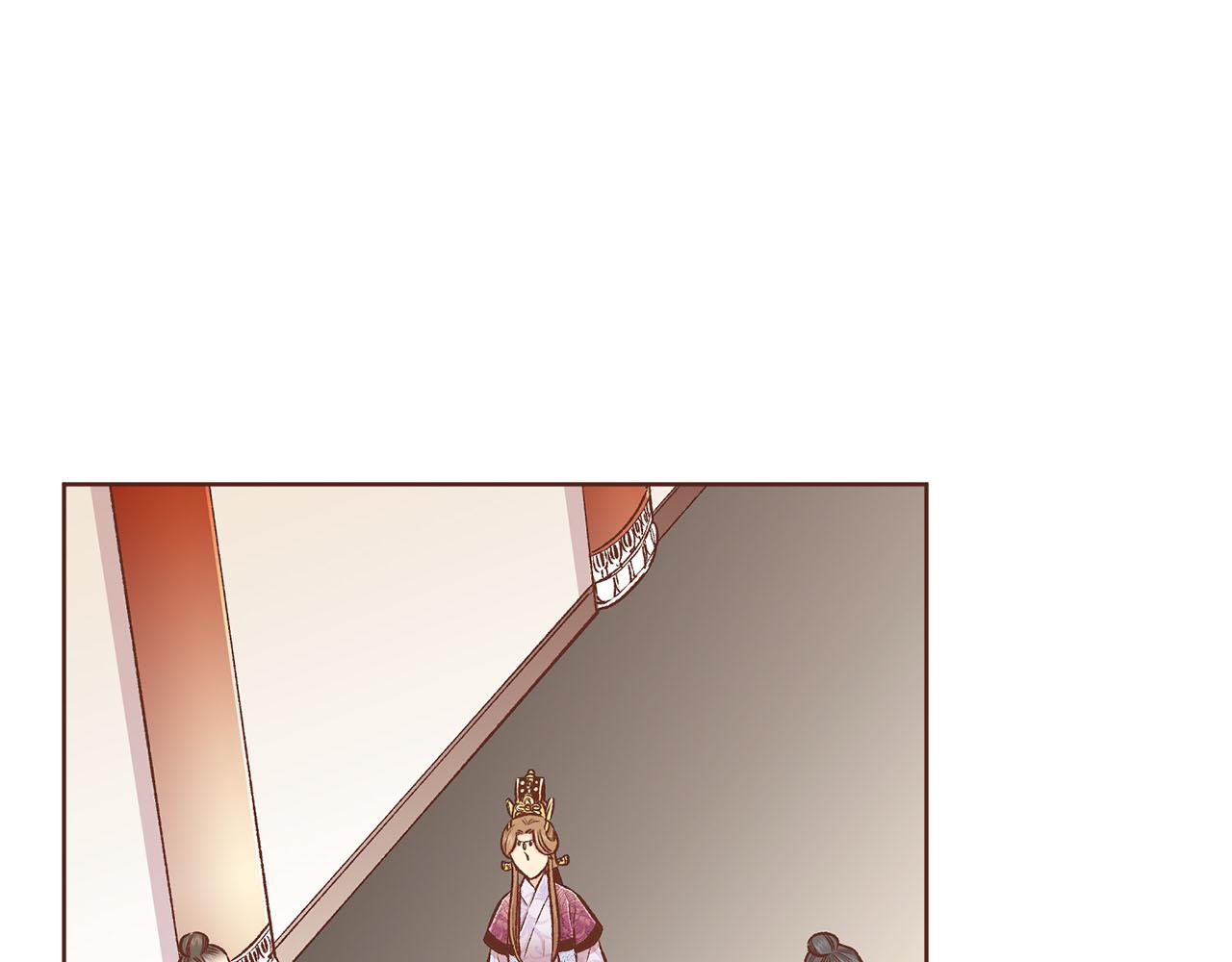 第230话 我是你唯一的皇后4