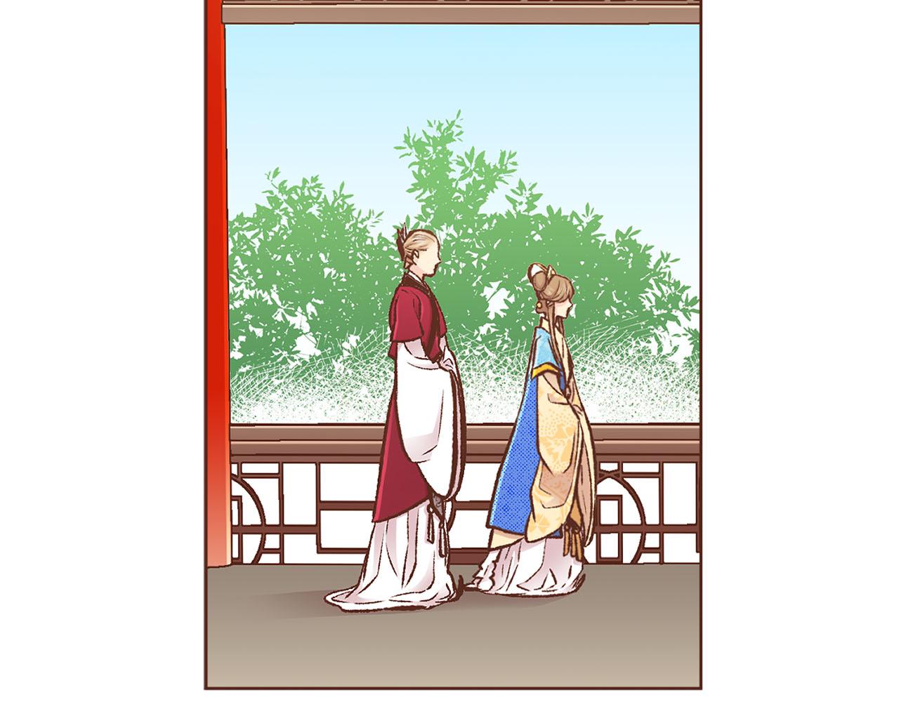 第264话 忘记所有100