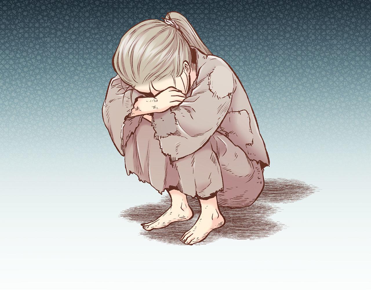 第266话 雪美人的身份47